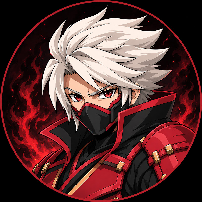 Sugi Shogun