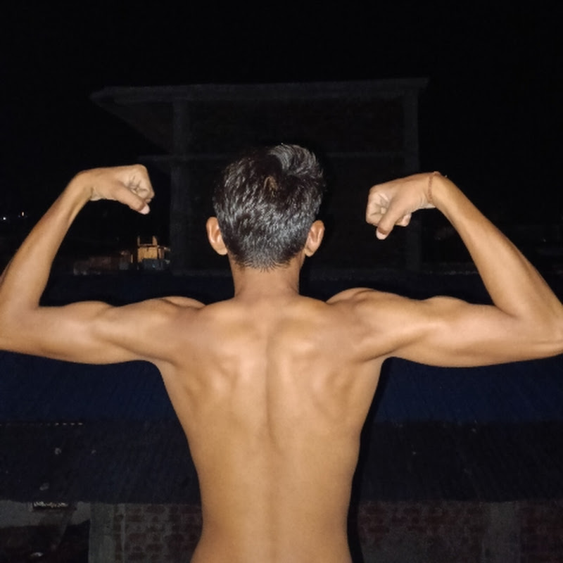 BODY KING 