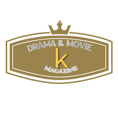 K-Drama Movie Magazineアイコン画像