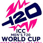 ICC MEN'S T20 WORLD CUP