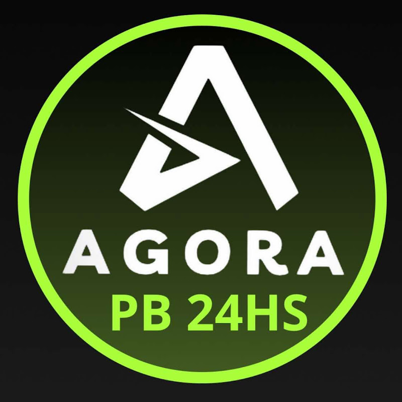 Agora pb 24hs