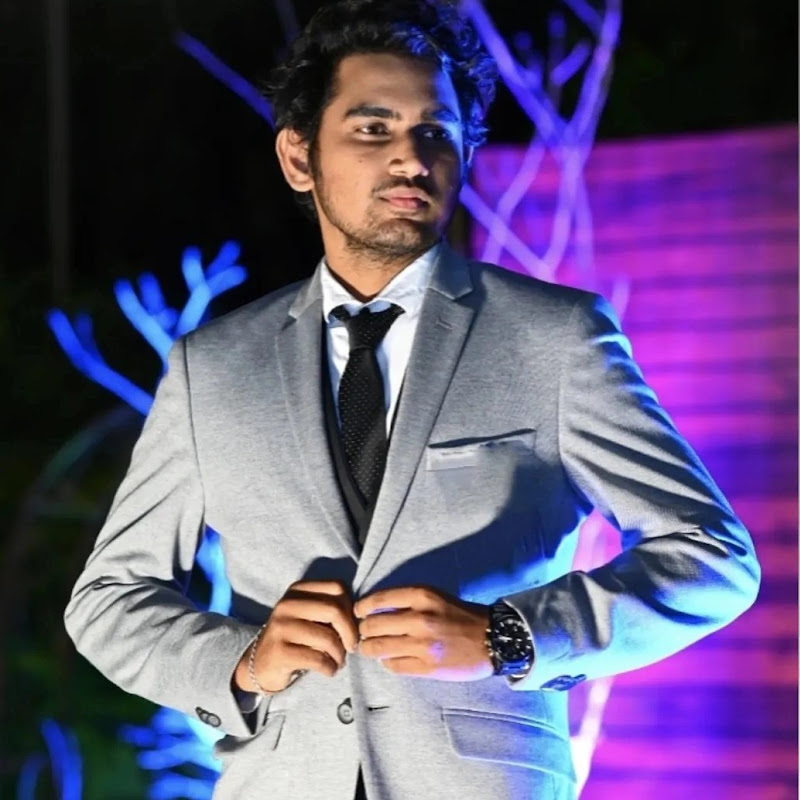 Koushik Explores