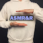 ASMR&R logo