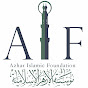 Al-Azhar Islamic Foundation logo