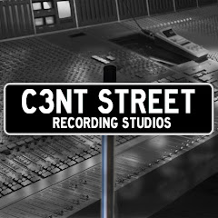 C3NT Street Studios