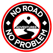 No Road No Problem 