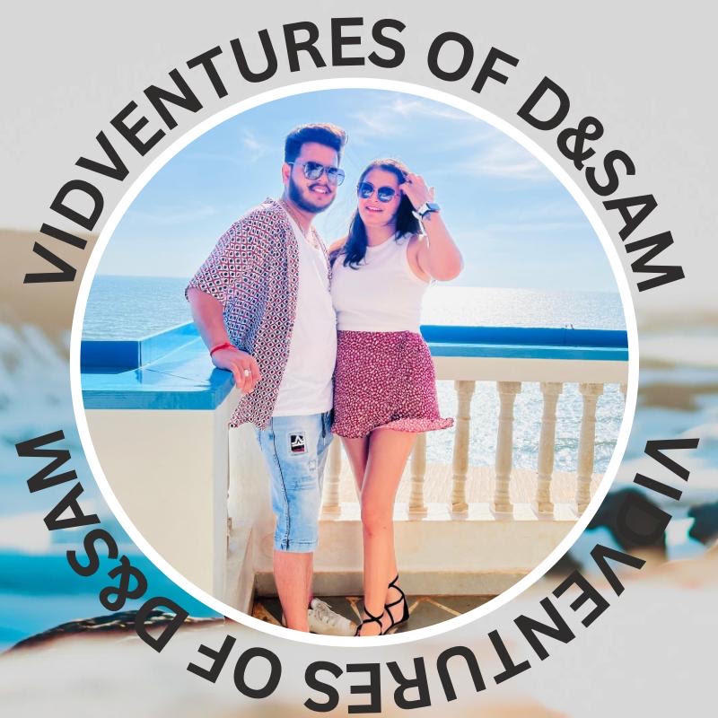 Vidventures of D&Sam