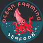 Ocean farming logo