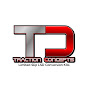 Traction Concepts Limited Slip Conversions logo