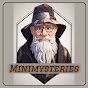 MiniMysteries logo
