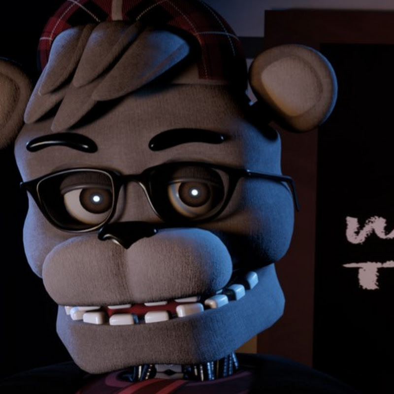 FNAFI94