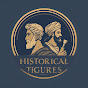 Historical Figures logo