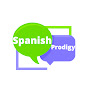 Spanish Prodigy logo