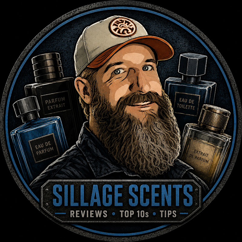 SILLAGE SCENTS