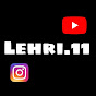 Lehri.11 logo