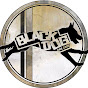 Black Dog Car Care logo
