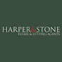 Harper and Stone  logo