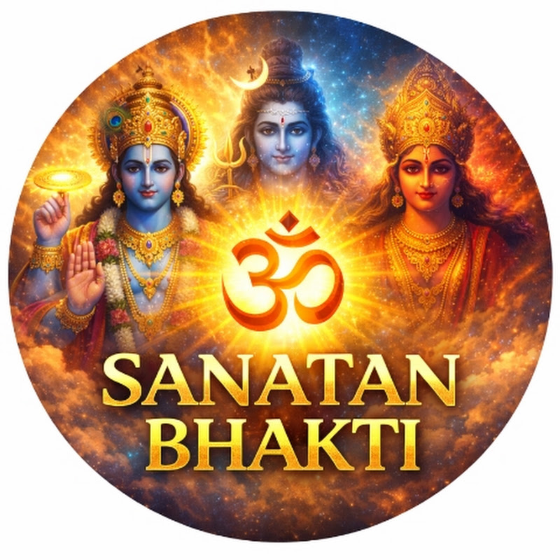 Sanatan Bhakti Darshan 