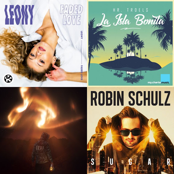 Electro Pop