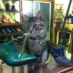 How to Make Shoes | Kazuma Nishimura (KUROKIO)