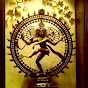 the_universe_nataraja logo