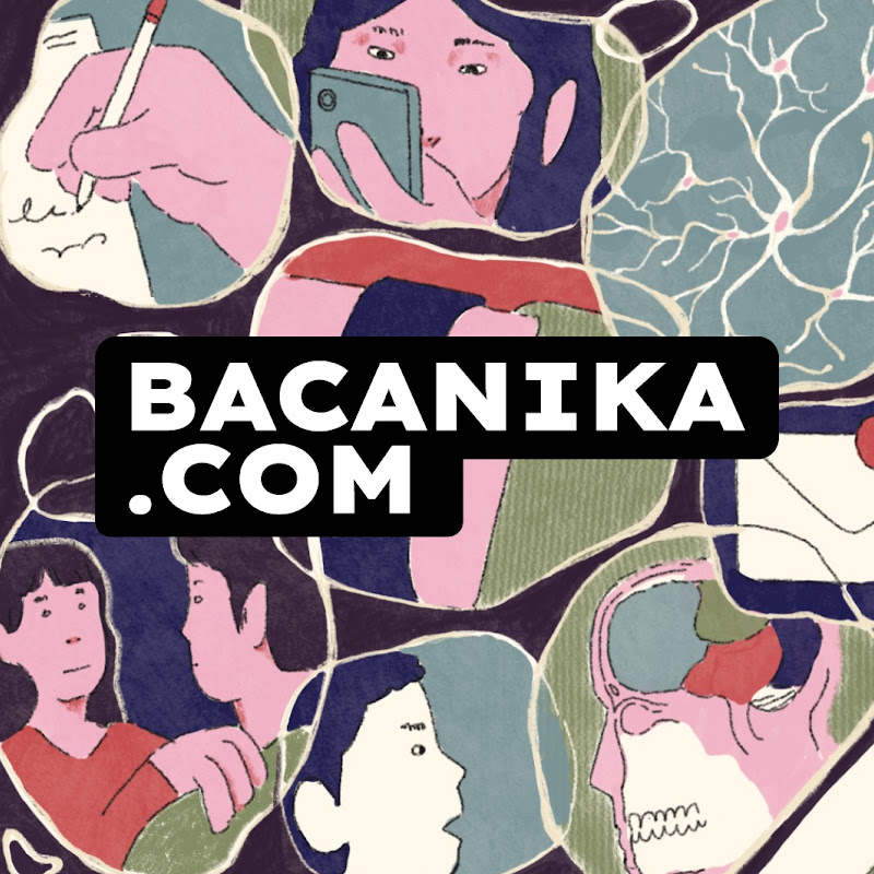 Bacánika
