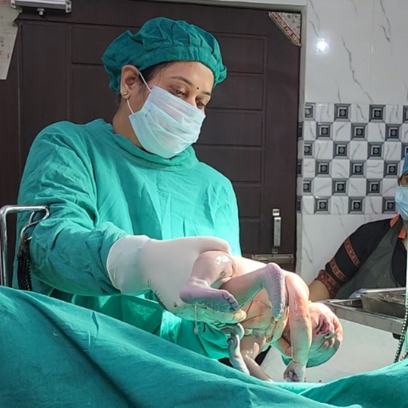 Gynae life Hardoi 1M