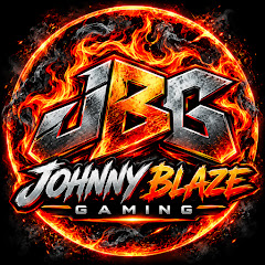 Johnny Blaze Gaming