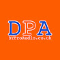 DY Pro Audio