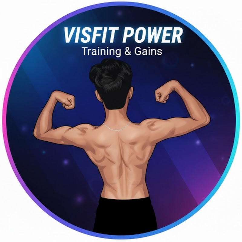 VISFIT POWER 