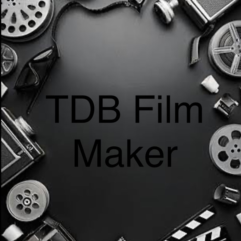 TDB Film Maker  avatar