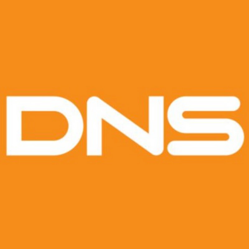 DNS
