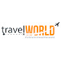Travel World Visa Services logo