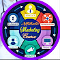 Affiliate Marketing Course logo