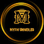 MYTH UNVEILED logo