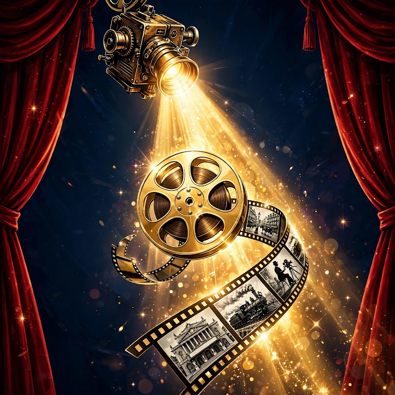 Reel History TV