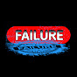 FAILURE MOTIBARSITY. 1M logo