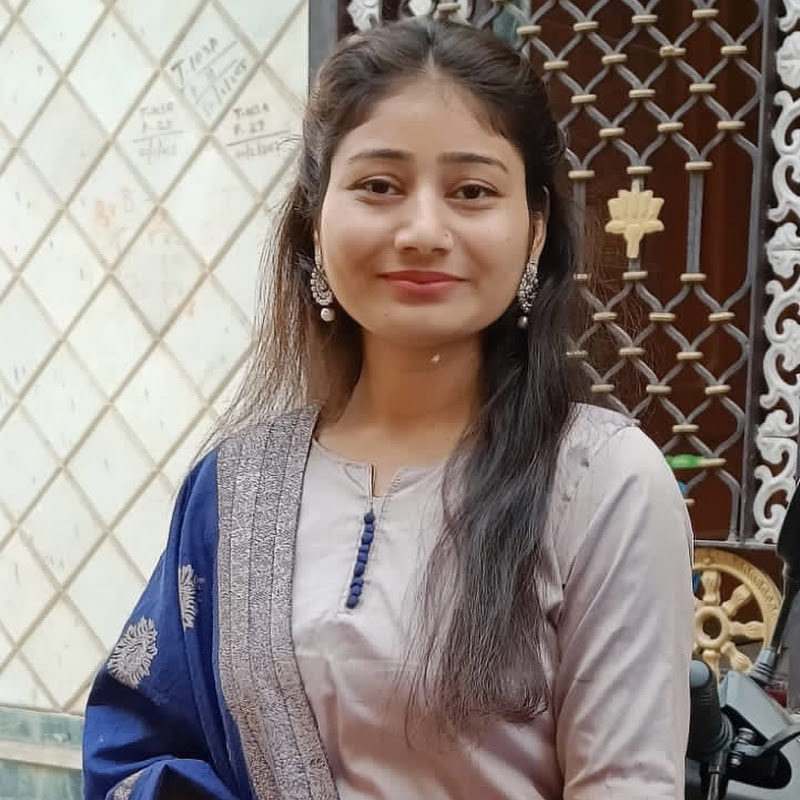 Bhavna suthar 