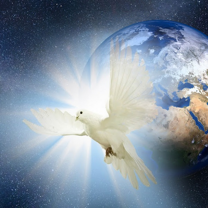 Славьте Творца! Logo