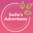 Sadias Adventures