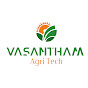Vasaantham Agritech India logo
