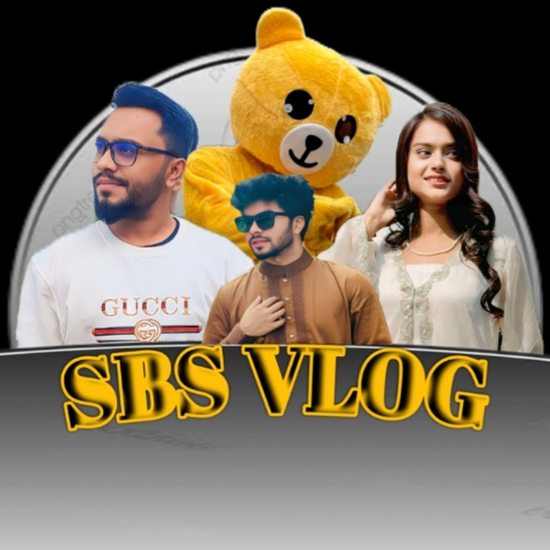 SBS VLOG