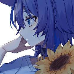 プロフィール写真