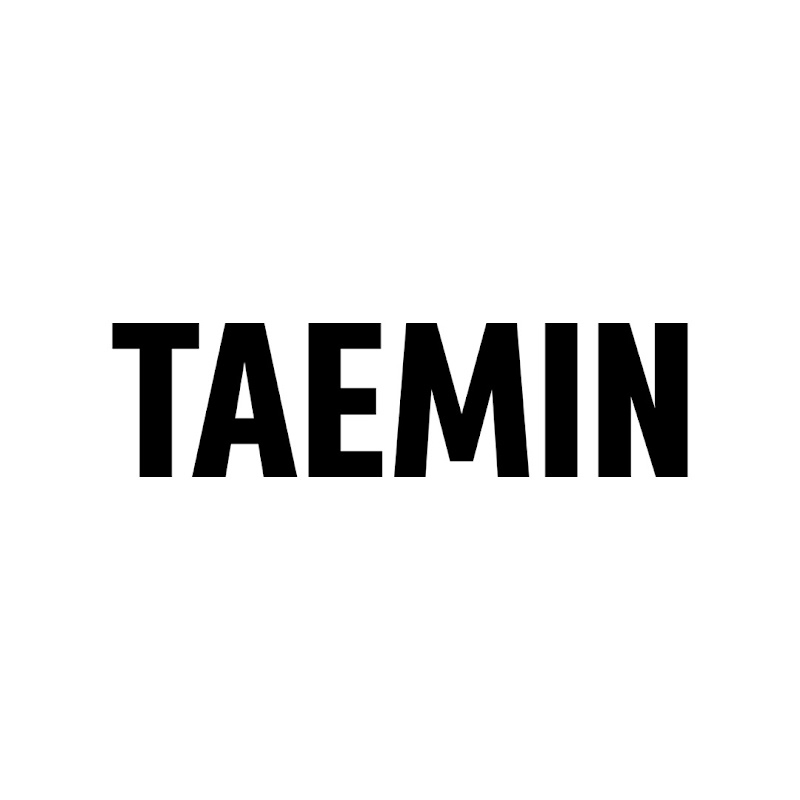 TAEMIN - Topic
