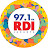 RDI 97.1 FM Jakarta