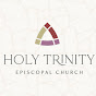 Holy Trinity Episcopal Church logo
