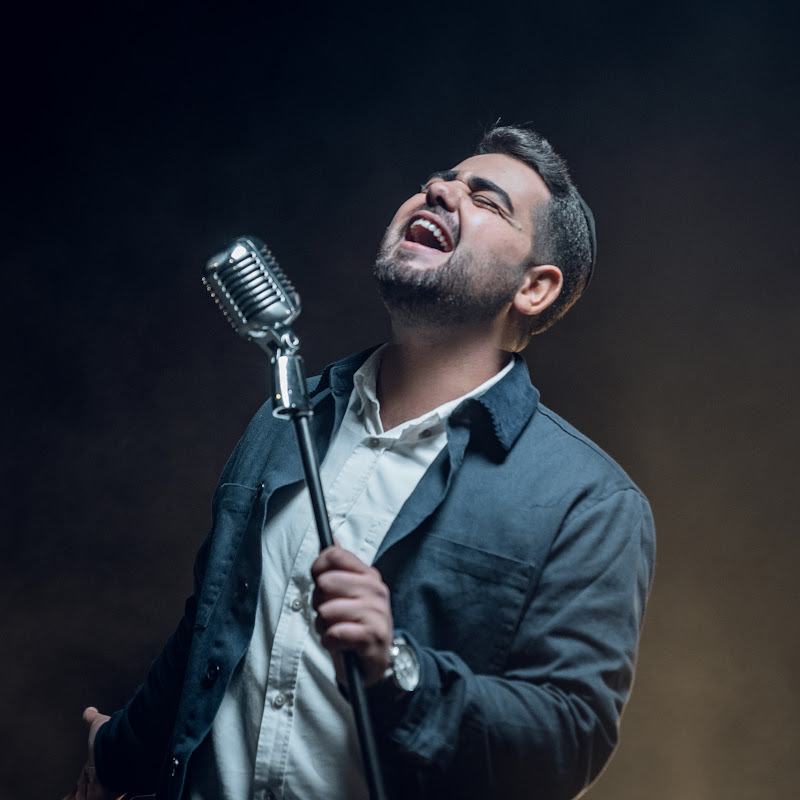 גבי אהרון - הערוץ הרשמי - Gabi aharon