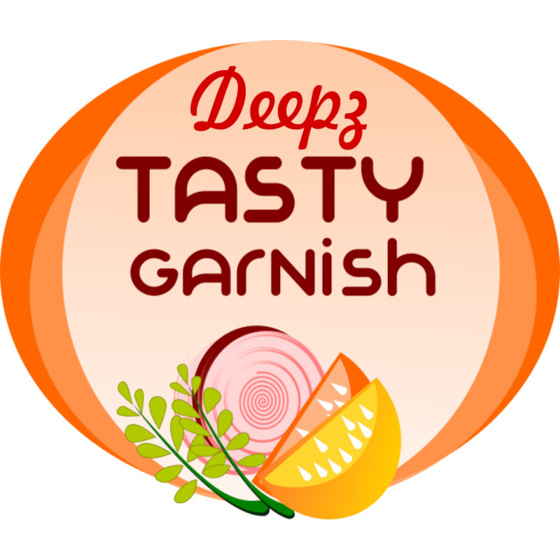 Tasty Garnish
