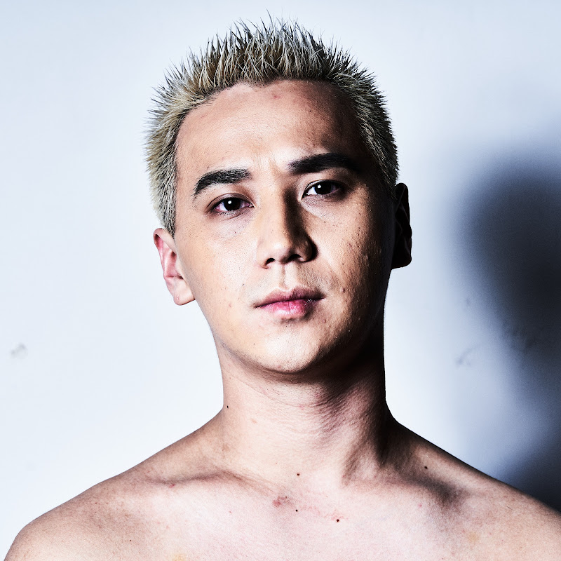 こめおチャンネルのサムネイル