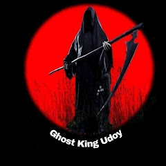 Ghost King Udoy